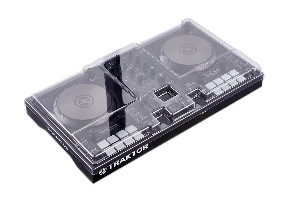 Native Instruments Traktor S2 MK3