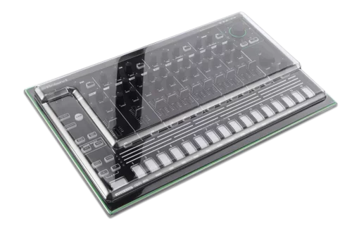 Aria TR-8 cover