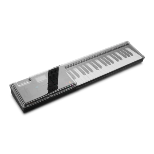 DECKSAVER ELEKTRON DIGITONE KEYS COVER