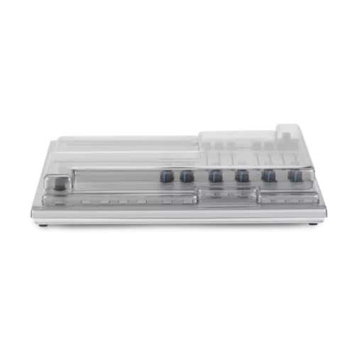 DECKSAVER TASTY CHIPS GR-1 COVER