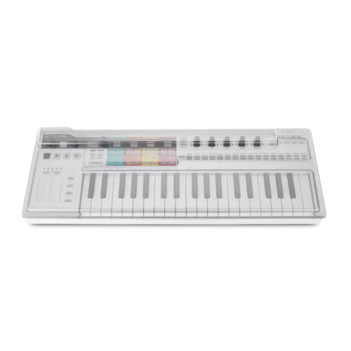 DECKSAVER ARTURIA KEYSTEP PRO COVER