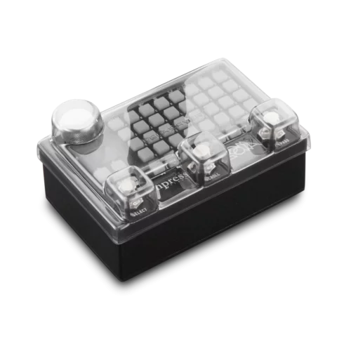 DECKSAVER EMPRESS ZOIA COVER