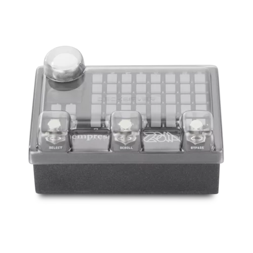 DECKSAVER EMPRESS ZOIA COVER