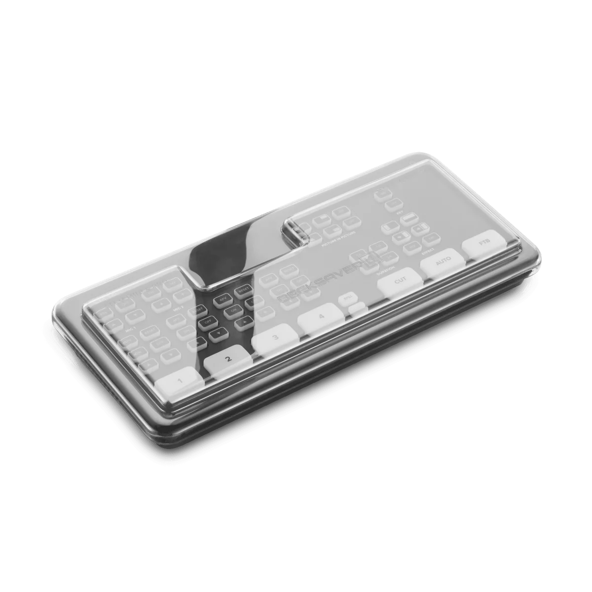 Blackmagic ATEM Mini cover - Decksaver