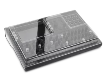 DECKSAVER WALDORF IRIDIUM COVER