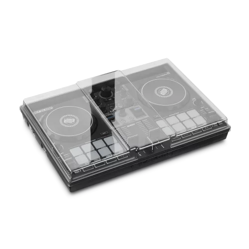 DECKSAVER LE RELOOP READY & BUDDY COVER