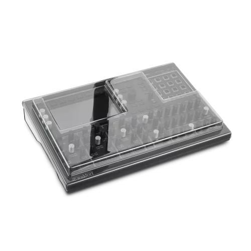 DECKSAVER WALDORF IRIDIUM COVER