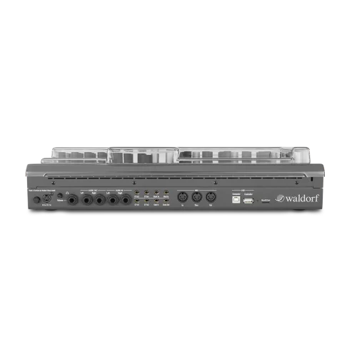 DECKSAVER WALDORF IRIDIUM COVER