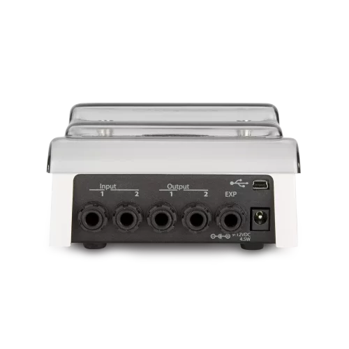 Decksaver Eventide H9 & H9 Max Cover
