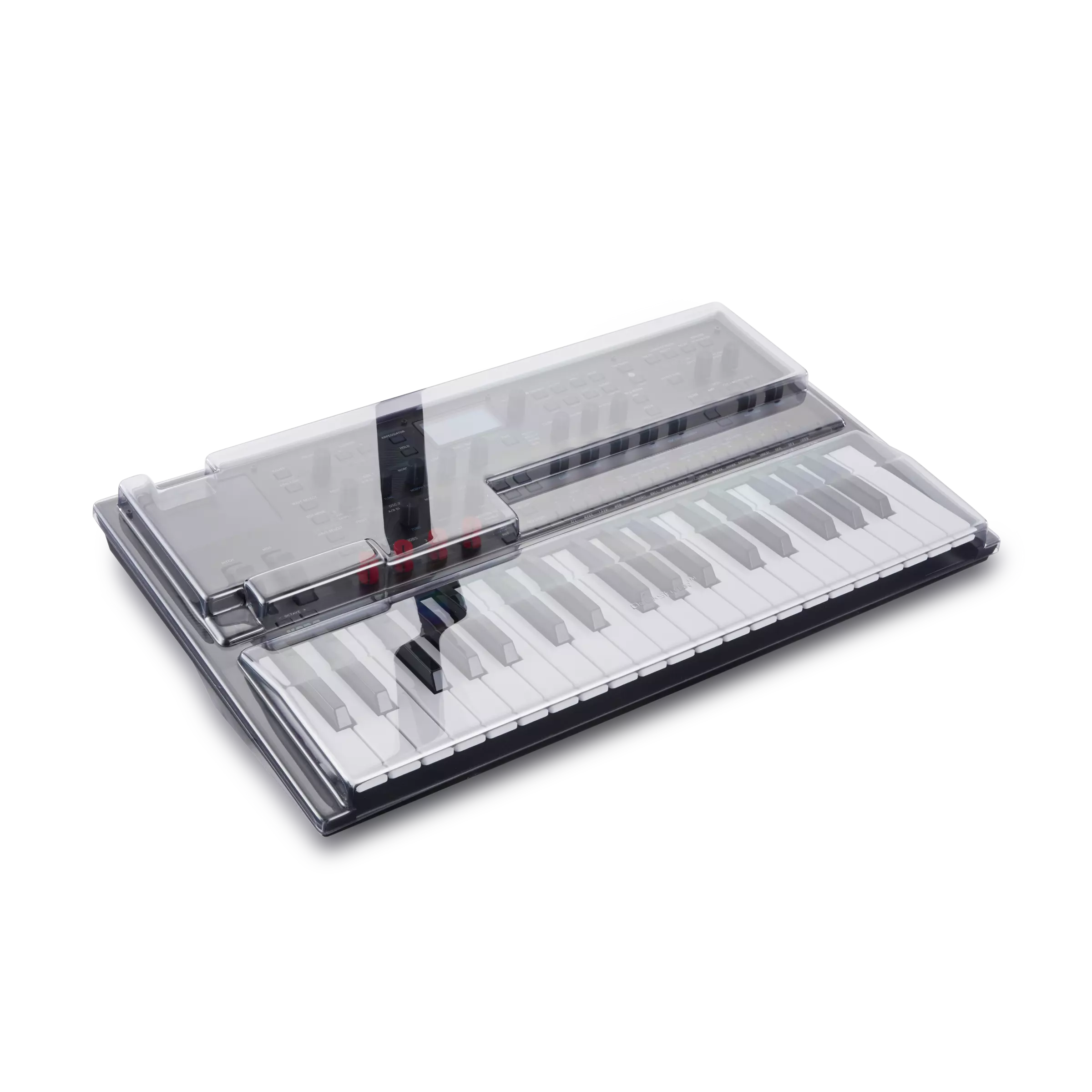 人気新品入荷 KORG monologue Black Decksaverセット 鍵盤楽器
