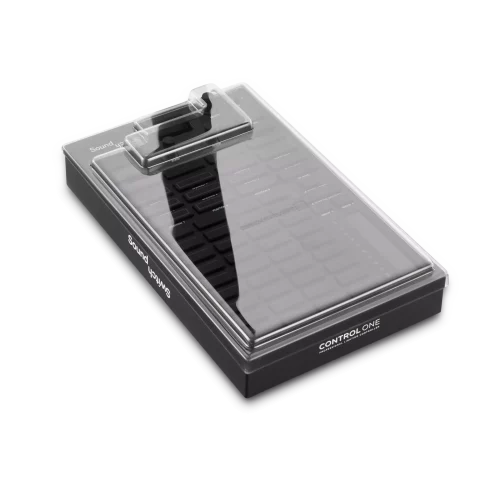 Decksaver Soundswitch Control One Cover Lid