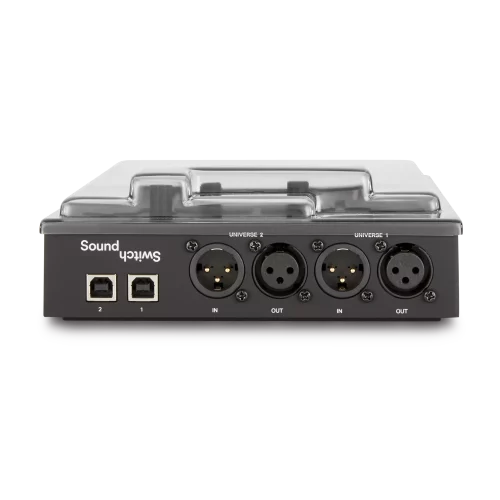 Decksaver Soundswitch Control One Cover Lid