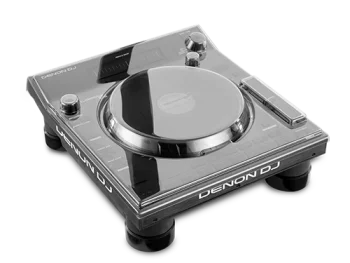 Denon DJ SC Live 4 + DeckSaver - DJMania