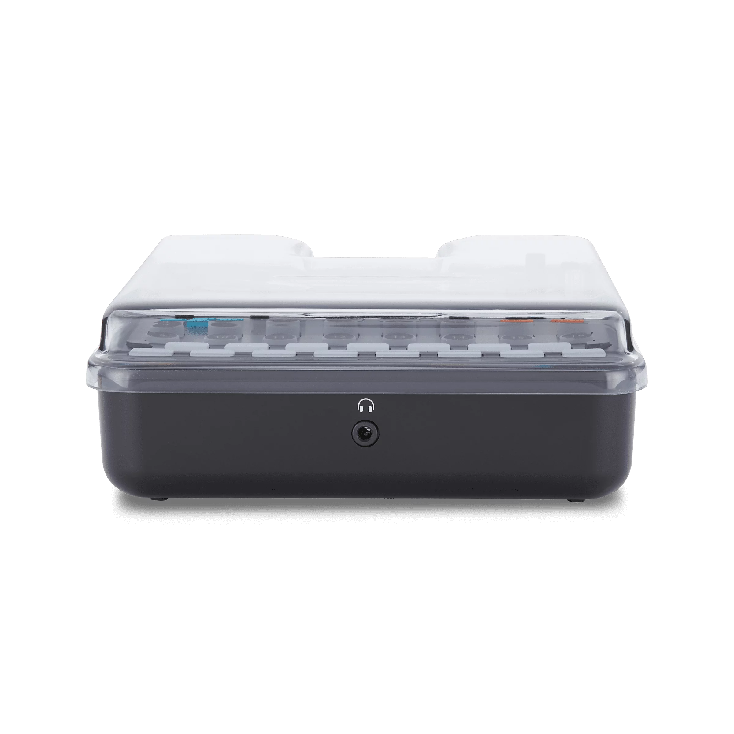 Sonicware SmplTrek cover - Decksaver