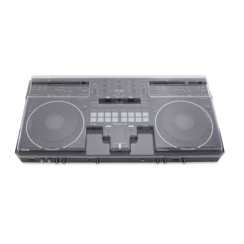 Pioneer DJ DDJ-REV5 Decksaver cover