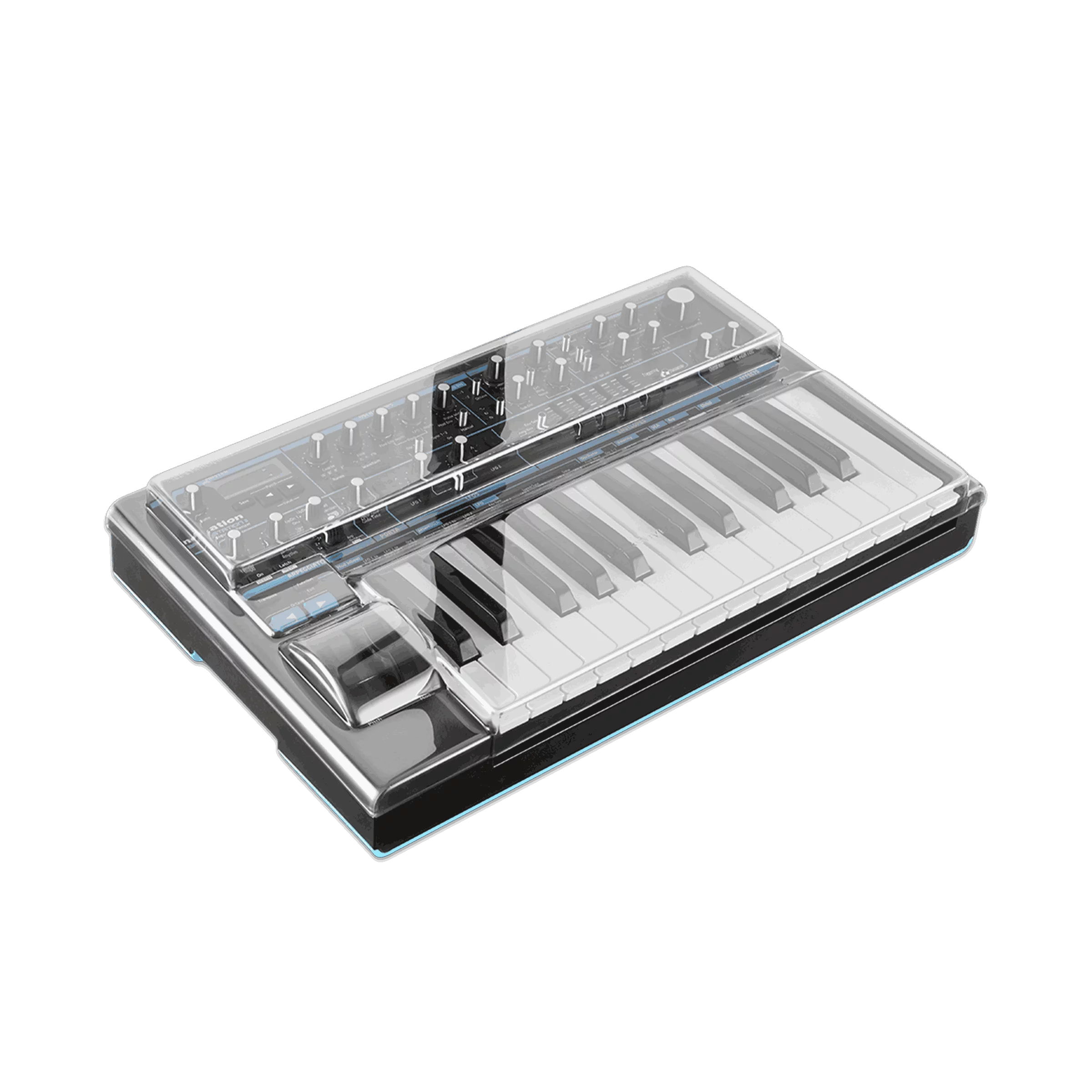 Novation bass station best sale 2 bag
