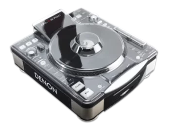 Pioneer DJ CDJ-2000 cover - Decksaver