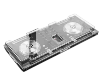 Pioneer DJ XDJ-RX cover - Decksaver