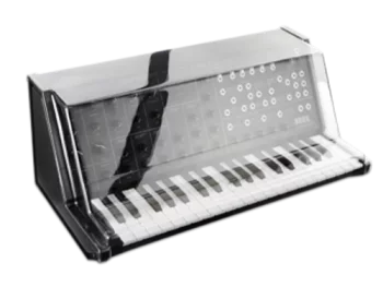 Korg Music Equipment Covers - Decksaver