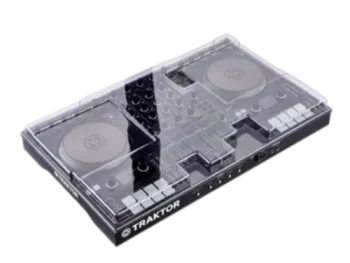 KONTROL S4