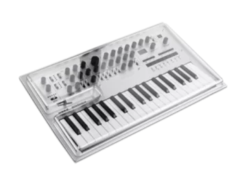 DS PC MINILOGUE Cover