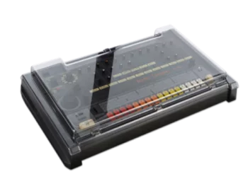 Solid State Logic UF8 cover - Decksaver