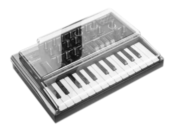 DSLE PC MICROBRUTE Cover