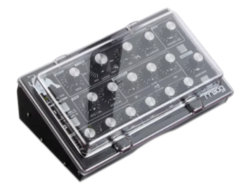 Amazon | DECKSAVER(デッキセーバー) Korg MS-20 mini 対応 耐