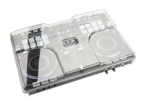 REVIEW: Vestax VCI-380 DJ Controller Part 1 – Page 2 of 2
