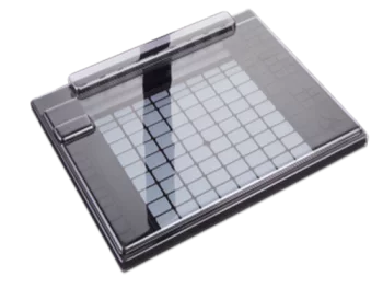 DECKSAVER PUSH COVER