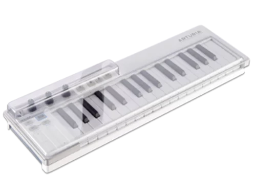 Arturia KeyStep cover (Light Edition) - Decksaver