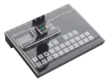 最安 Native Instruments Maschine Jam cover - Decksaver DTM・DAW
