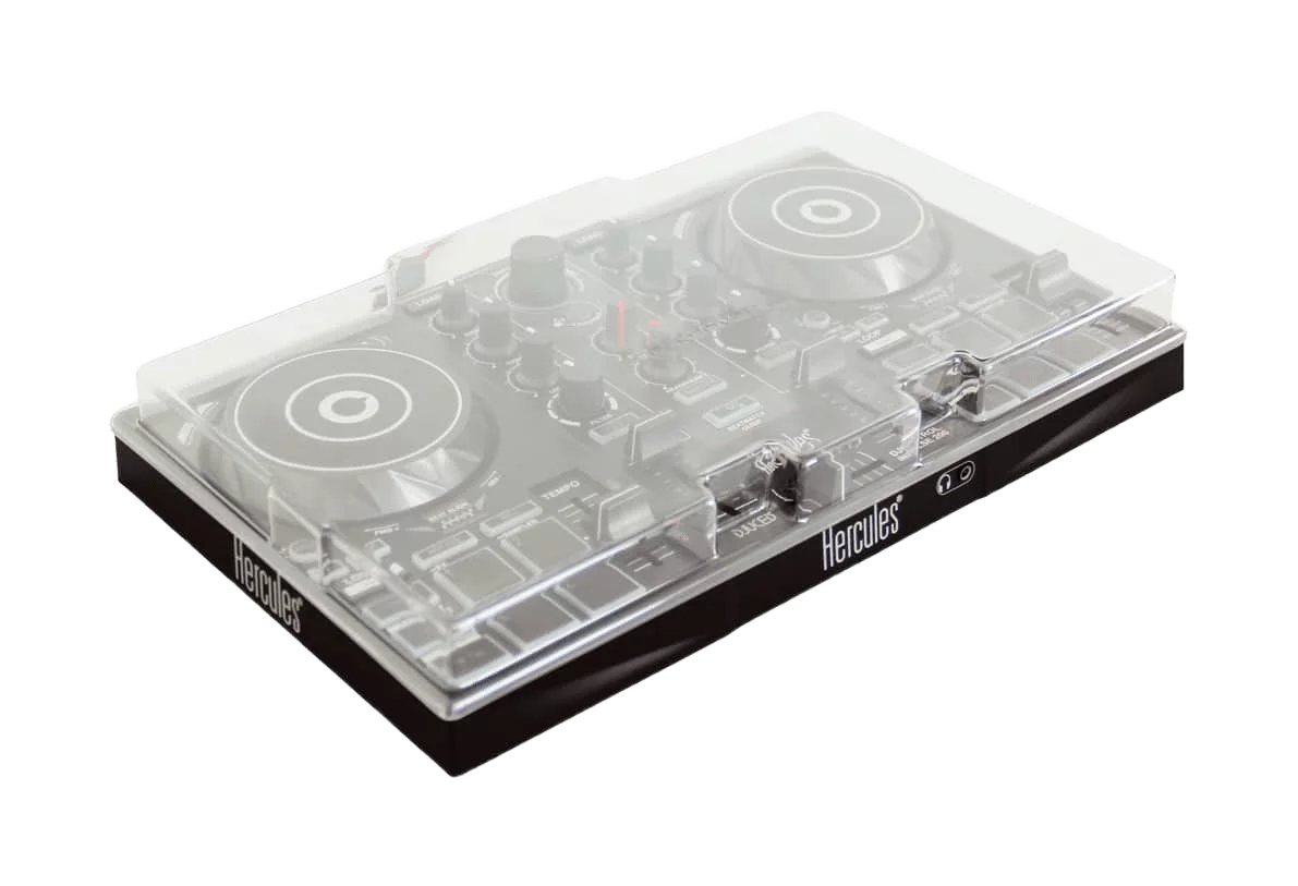 Hercules DJ Control Inpulse 200 MK2