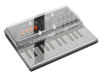 Arturia Microfreak Decksaver Cover