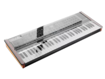 Prophet Rev Keyboard Cover