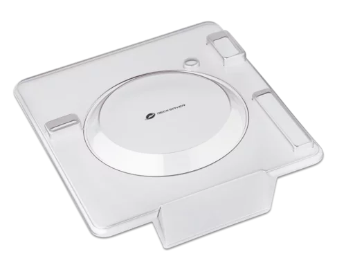 CDJ 1000 Cover