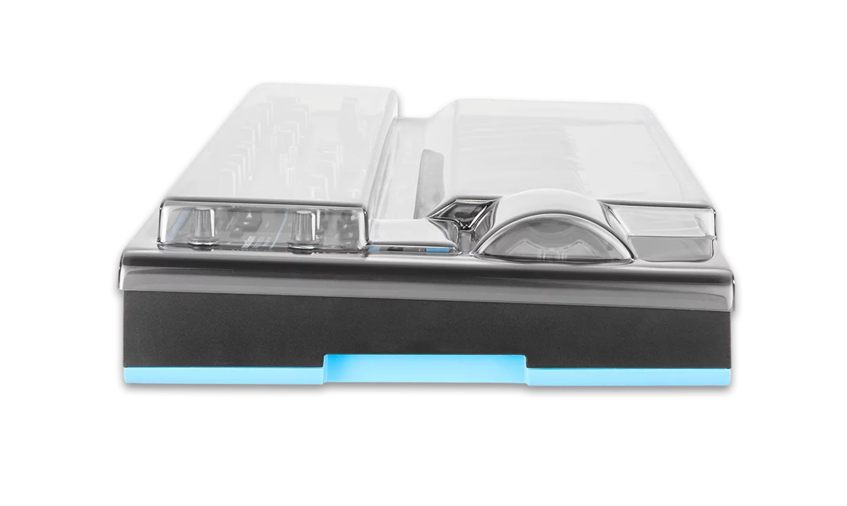 Novation Bass Station 2 cover - Decksaver