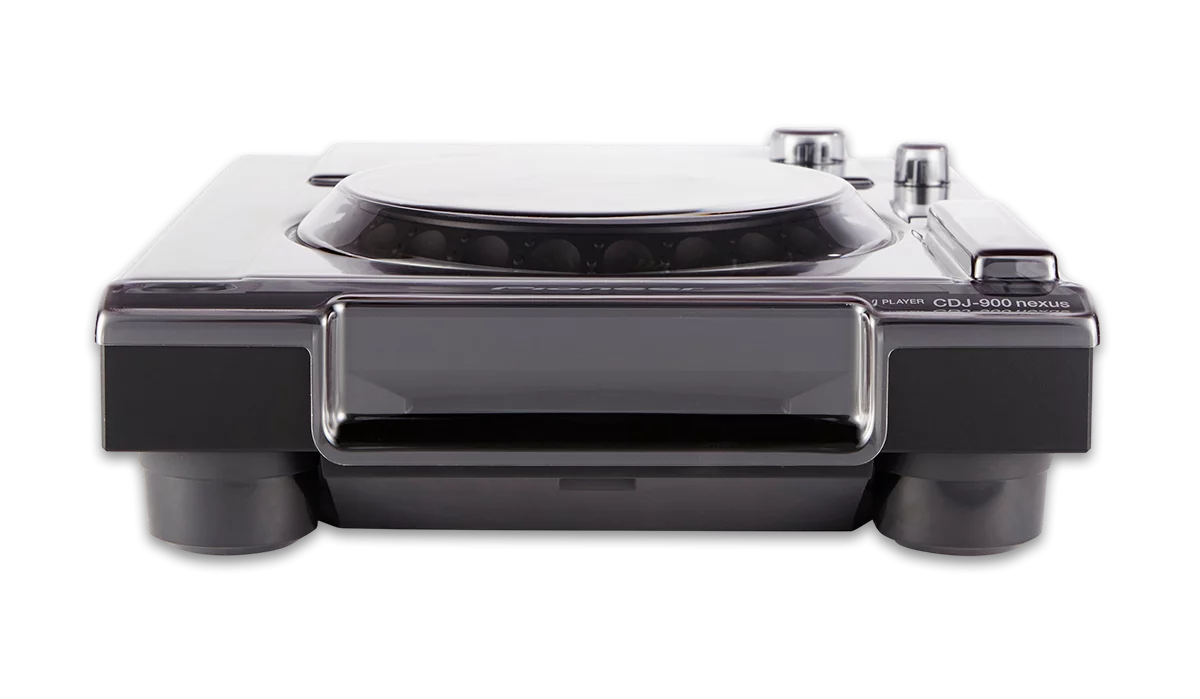 Pioneer DJ CDJ-900NXS cover - Decksaver