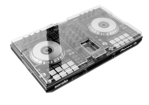 Pioneer DDJ-SR2 / DDJ-RR DJ Controller Cover
