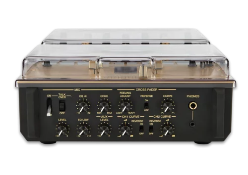 DJMS9 cover