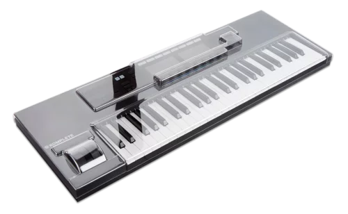 KONTROL S49 MK2 cover