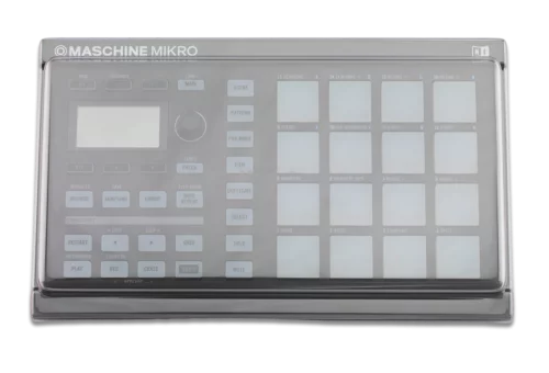 Maschine Mikro cover