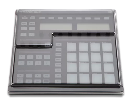 Maschine+MK2+cover