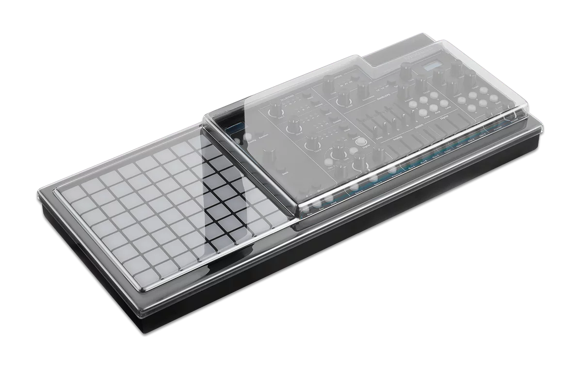 Medusa synth on sale