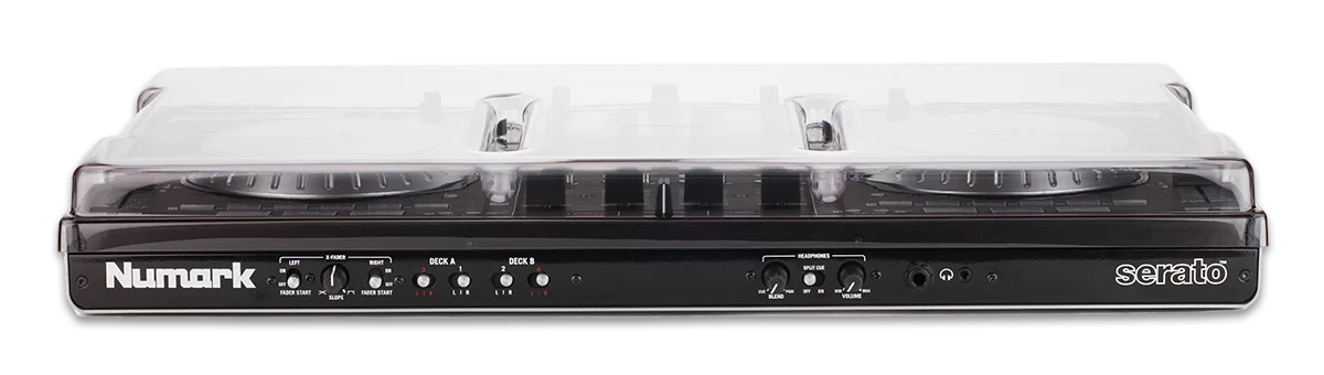 Numark NS6 cover - Decksaver
