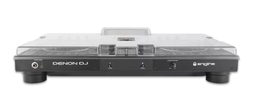 Denon DJ prime 2 controller Decksaver Cover