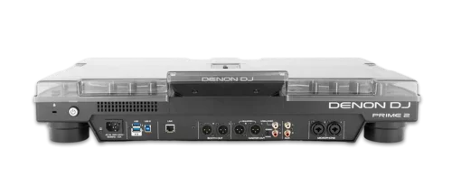 Denon DJ prime 2 controller Decksaver Cover