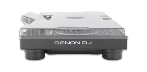 Denon DJ prime 2 controller Decksaver Cover