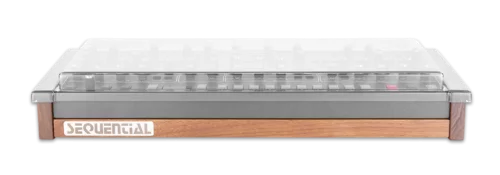 SEQUENTIAL PROPHET6 DESKTOP DECKSAVER COVER
