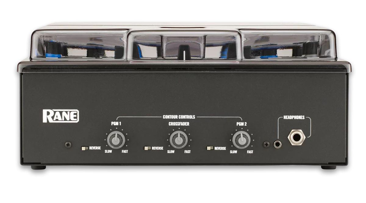 Rane Sixty-One and Sixty-Two Released; Exclusive Video